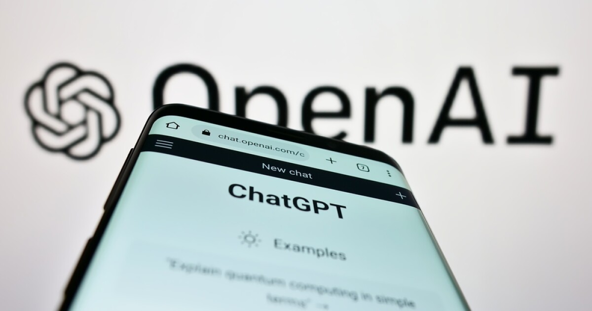 FSU shooting victims sue OpenAI over ChatGPT's alleged role in attack