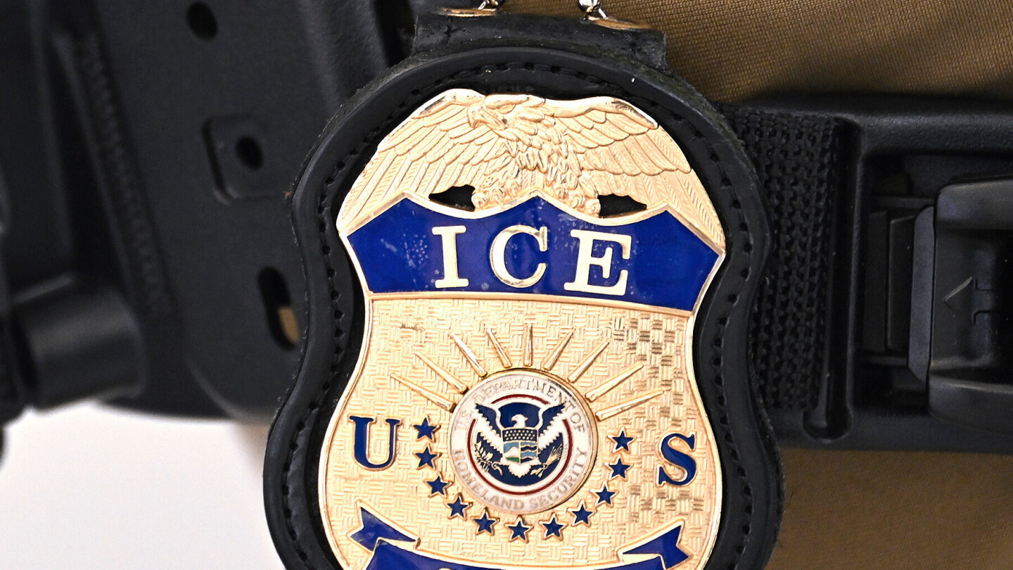 Man Killed by Truck While Running From ICE in Florida