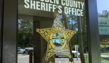 Escaped Apalachee treatment facility patient found, back in custody