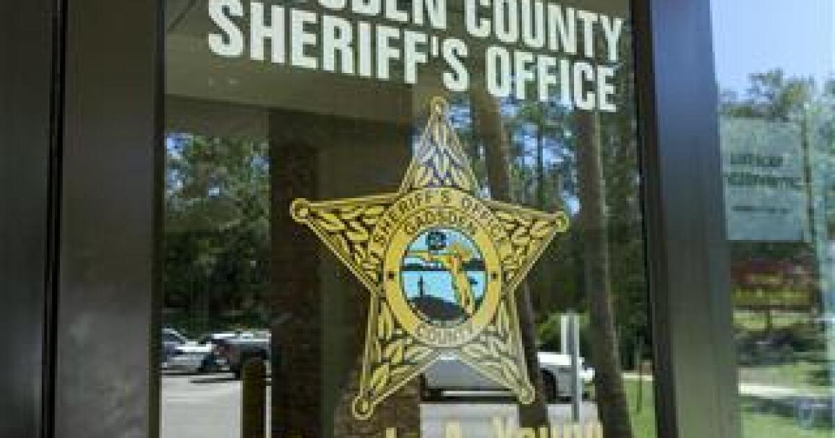 Escaped Apalachee treatment facility patient found, back in custody