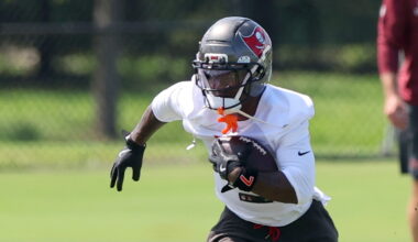 2026 Tampa Bay Buccaneers Fantasy Preview: Can the offense rebound after yet another OC swap?
