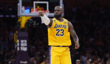 Is Cleveland frontrunner for LeBron James? Miami? Philadelphia?