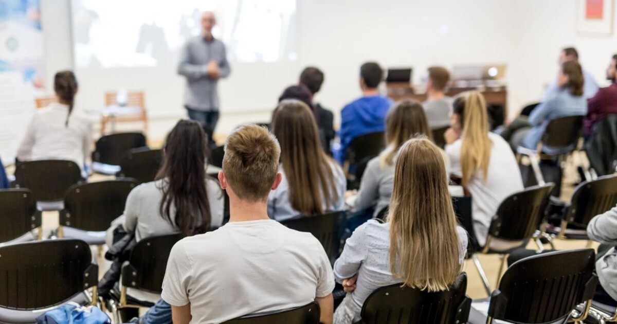 After the Stop WOKE Act ruling, Florida professors are optimistic