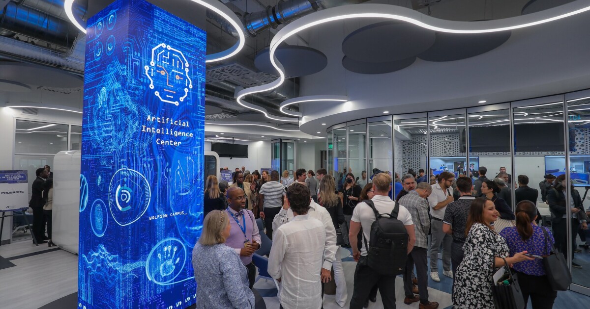 AI campaign ads and data centers, property taxes and healthcare, Florida the ‘14th colony'