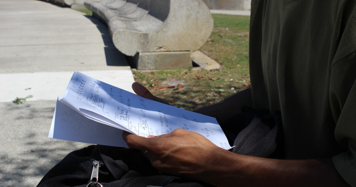 Higher ed groups decry Florida's ban on undocumented students from public colleges