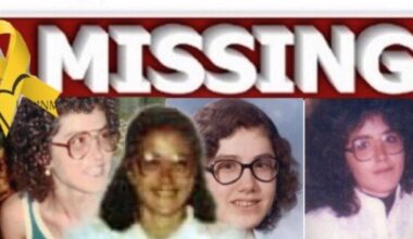 Remains unearthed in 2024 identified as those of woman missing from Cape Coral since 1985