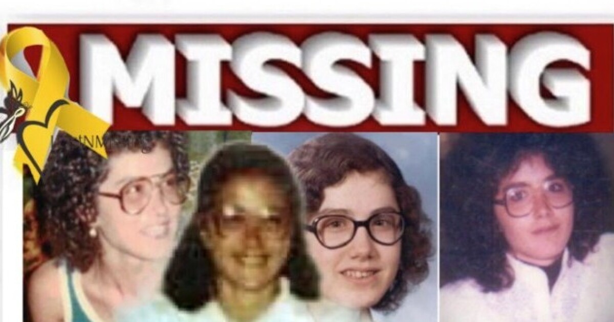 Remains unearthed in 2024 identified as those of woman missing from Cape Coral since 1985