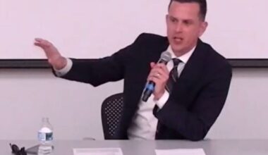 Runner-up for FGCU president's post in 2023 eyed for Florida education commissioner