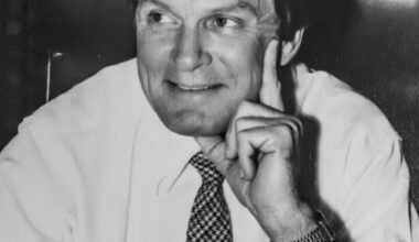 Orlando "Lars" Fladmark - Duluth News Tribune