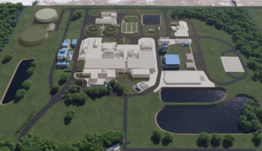 Tampa Bay Water downgraded to AA from AA-plus by S&P