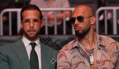 Social Media Influencers Andrew and Tristan Tate Expected in Miami Court