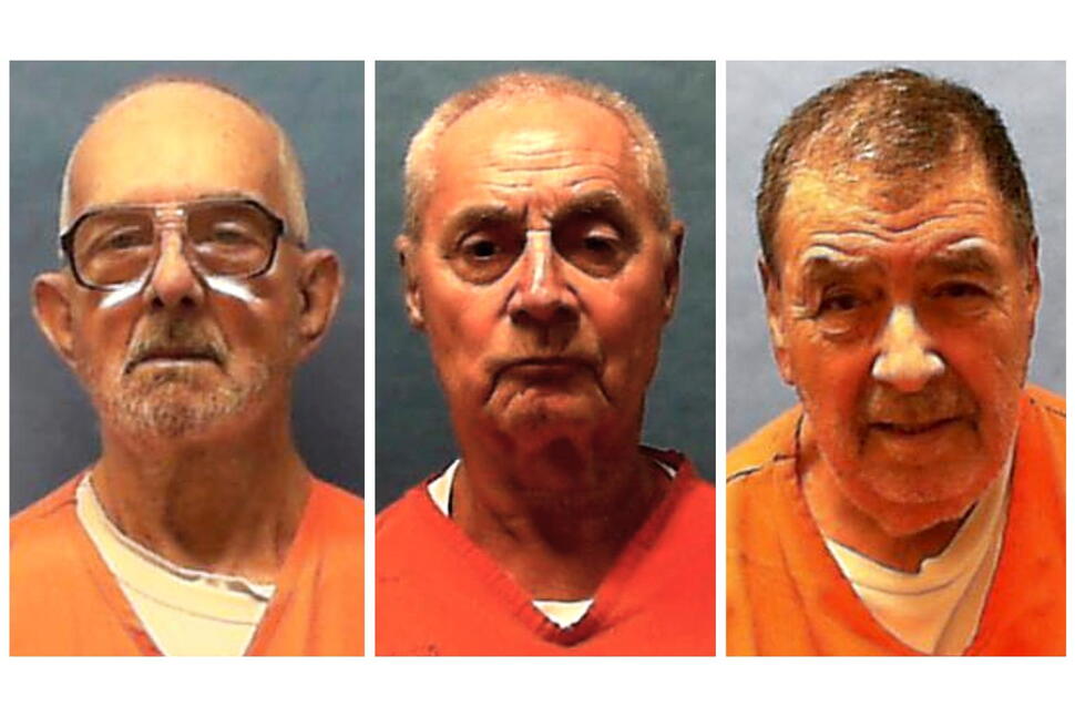 Is There Such a Thing as Being Too Old to Execute? Aging Death Row Inmates Are Set to Die in Florida