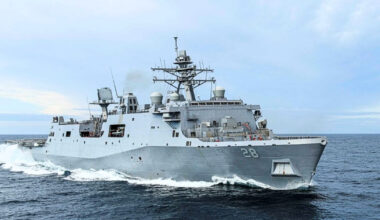 us navy