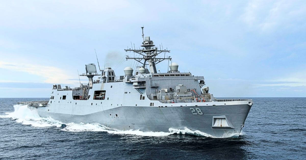 us navy