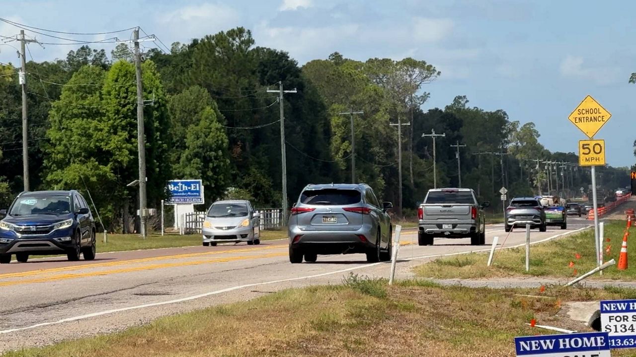South Hillsborough residents push for safety at U.S. 301