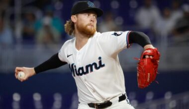 Mariners vs. Marlins picks: Miami's Max Meyer has been lights-out at home
