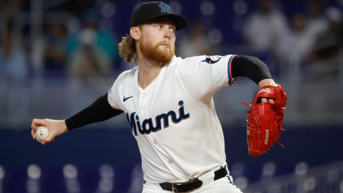 Mariners vs. Marlins picks: Miami's Max Meyer has been lights-out at home