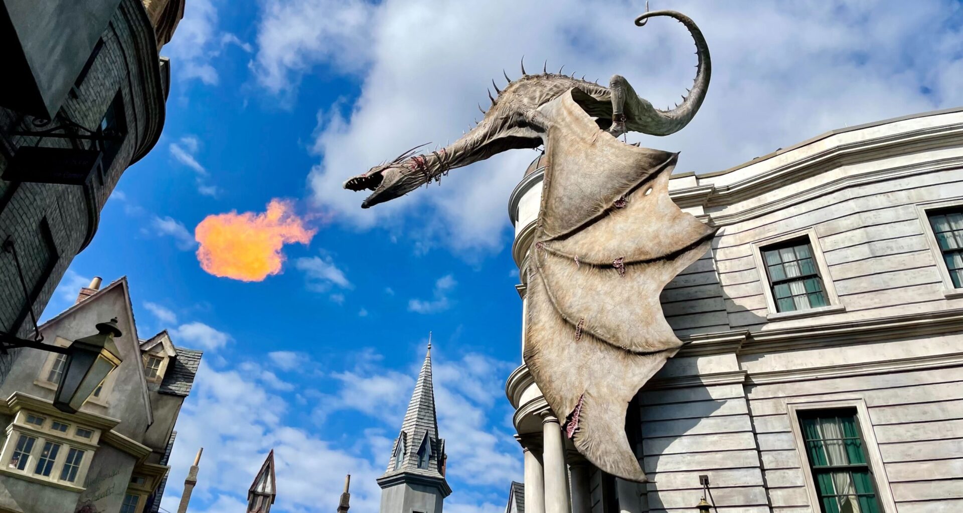 $199 2-Park Universal Orlando Ticket With Unlimited 2026 Visits Available to Florida Residents
