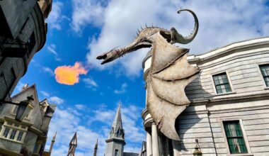 $199 2-Park Universal Orlando Ticket With Unlimited 2026 Visits Available to Florida Residents
