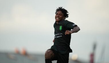 USL Championship Power Rankings: Lexington SC soar, Tampa Bay Rowdies dethroned & more