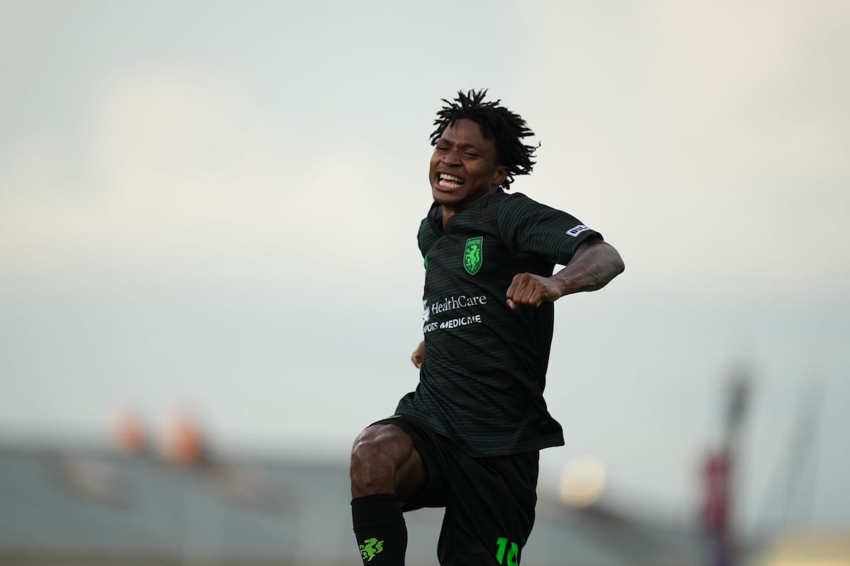 USL Championship Power Rankings: Lexington SC soar, Tampa Bay Rowdies dethroned & more