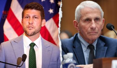 Florida AG James Uthmeier opens Fauci probe after Fifth Amendment plea