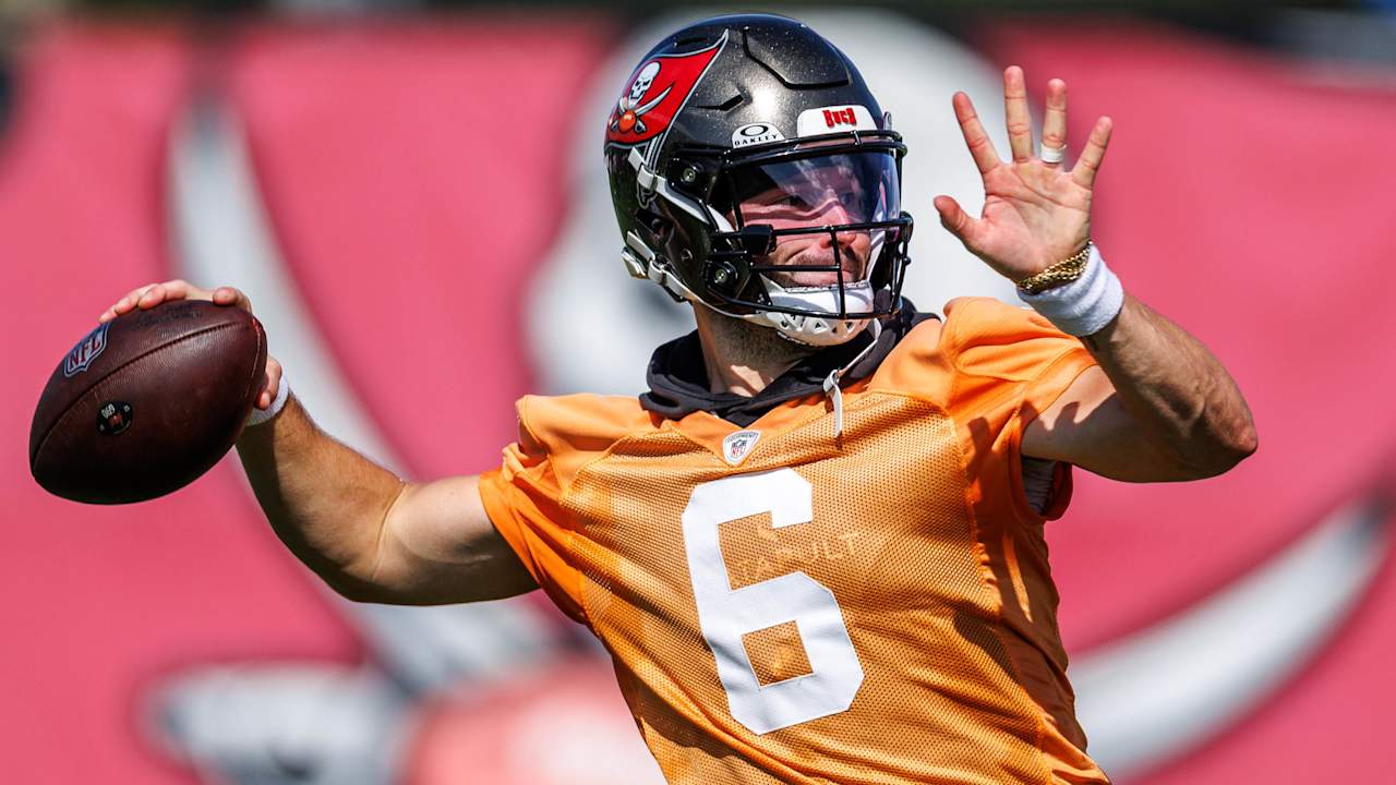 Tampa Bay Buccaneers logo