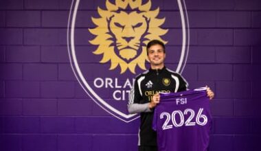 Orlando City SC Signs Strategic Partnership with Football Science Institute 