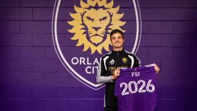 Orlando City SC Signs Strategic Partnership with Football Science Institute 