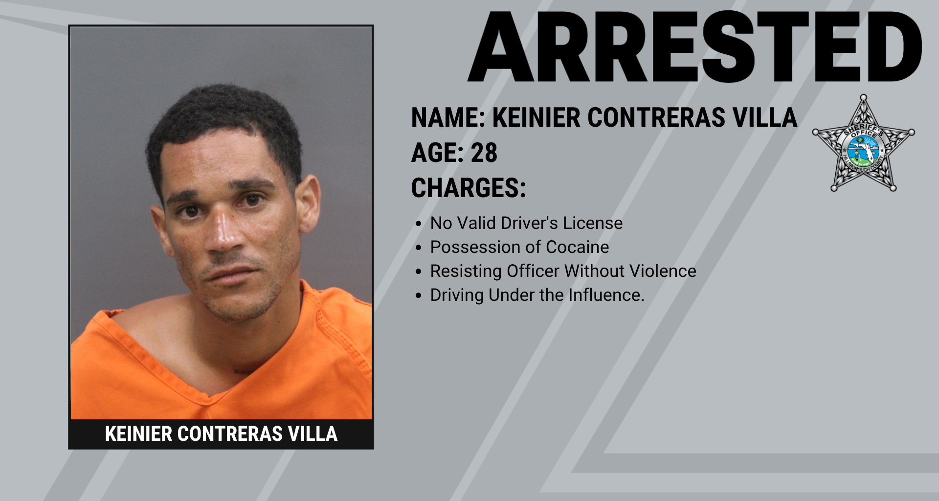 37 Arrested During Fourth of July DUI Operation
