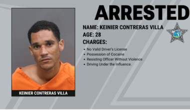 37 Arrested During Fourth of July DUI Operation