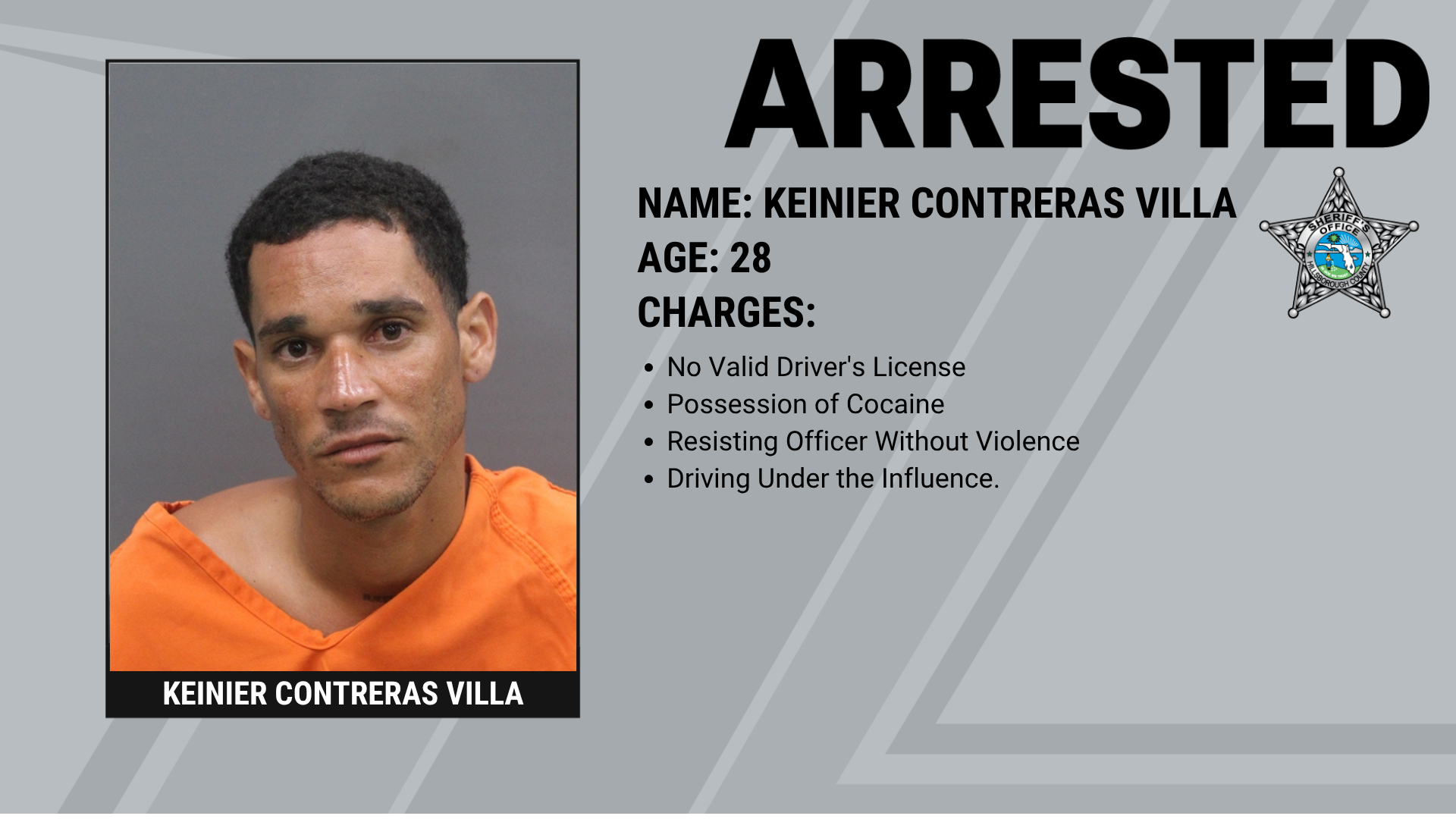 37 Arrested During Fourth of July DUI Operation