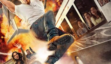 Universal Orlando sets closing date for Fast & Furious ride