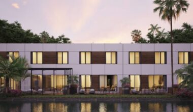 This NEW Vacation Home Resort Near Disney World Is Going To Be POPULAR