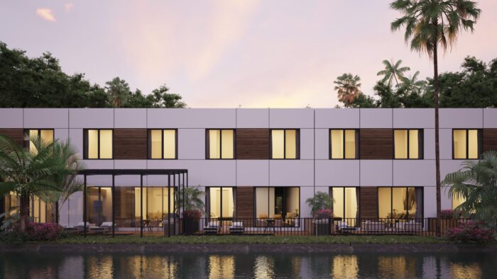 This NEW Vacation Home Resort Near Disney World Is Going To Be POPULAR