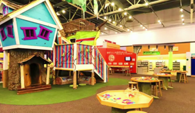 St. Pete museum plans new discovery center for older kids