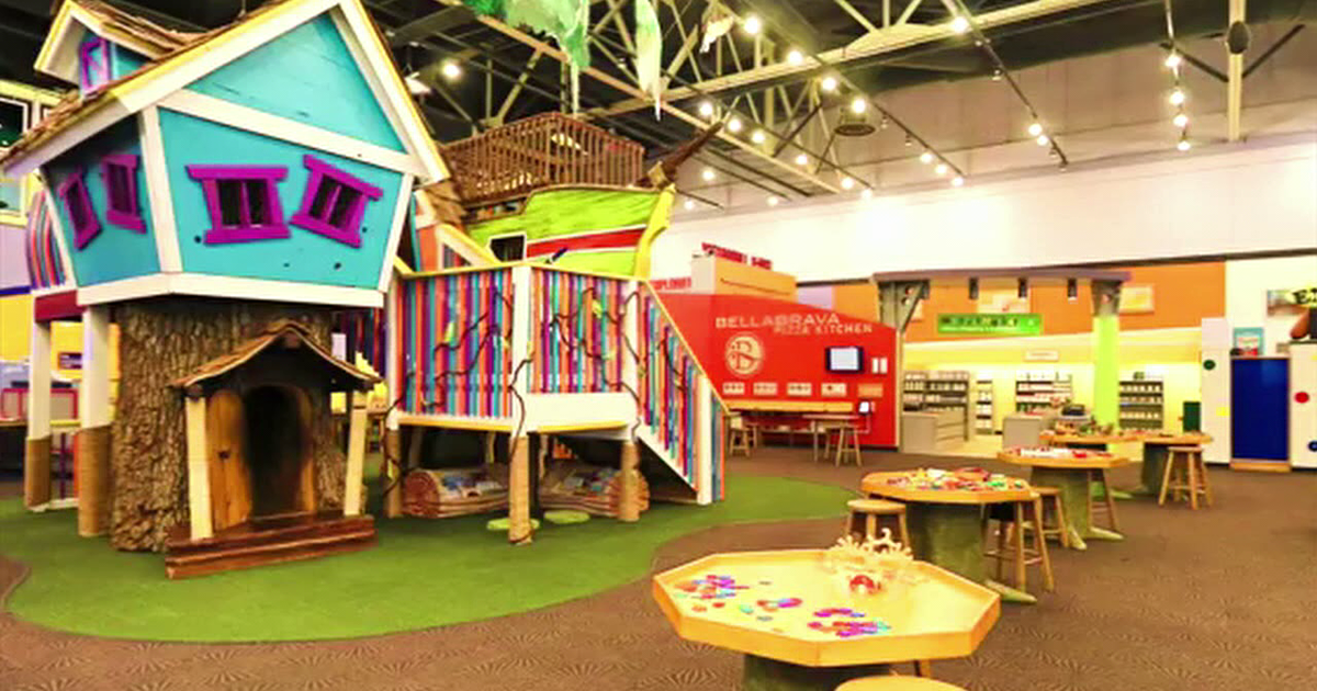 St. Pete museum plans new discovery center for older kids