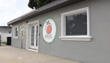 South Tampa preschool becomes first stand-alone IB preschool in Florida