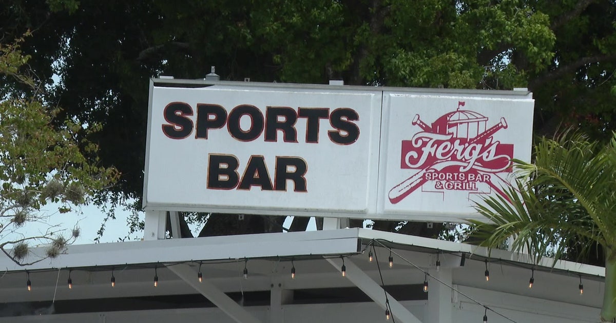 St. Pete City Council approves Ferg's Sports Bar lease to fund downtown trail