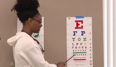 Project Link opens back-to-school health clinics for Hillsborough County students