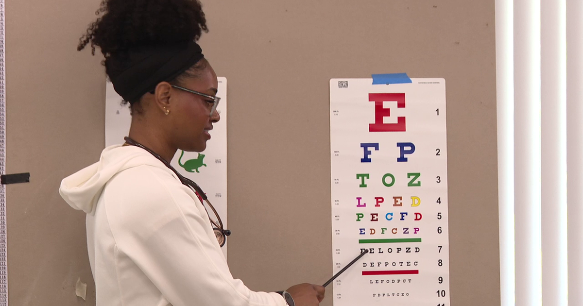 Project Link opens back-to-school health clinics for Hillsborough County students