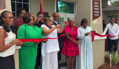 Carter G. Woodson Museum reopens after renovations, unveils Smithsonian exhibition and looks towards future