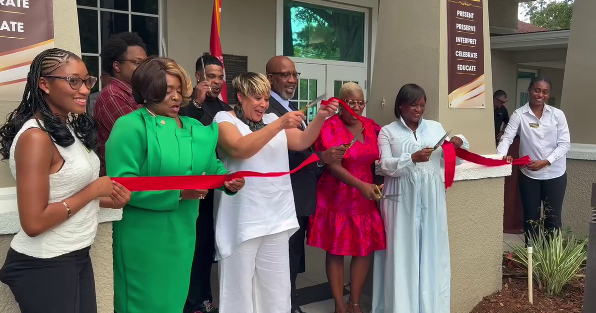 Carter G. Woodson Museum reopens after renovations, unveils Smithsonian exhibition and looks towards future
