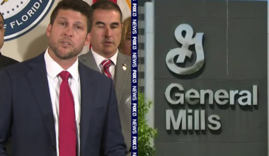 Florida AG investigates possible cancer-linked chemical in bread and baked goods