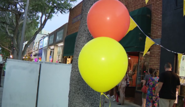 St. Pete's largest pajama party sends shoppers downtown before sunrise for 53-year bargain tradition