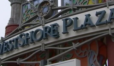 Developer buys Westshore Plaza as major mixed-use overhauls are coming Tampa properties