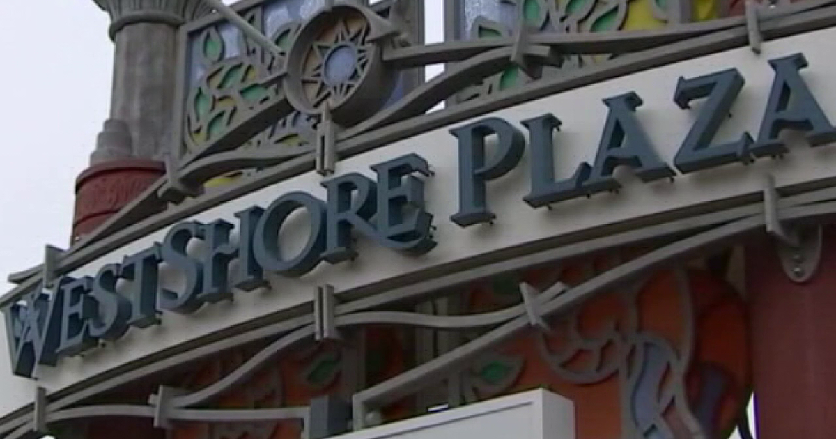 Developer buys Westshore Plaza as major mixed-use overhauls are coming Tampa properties