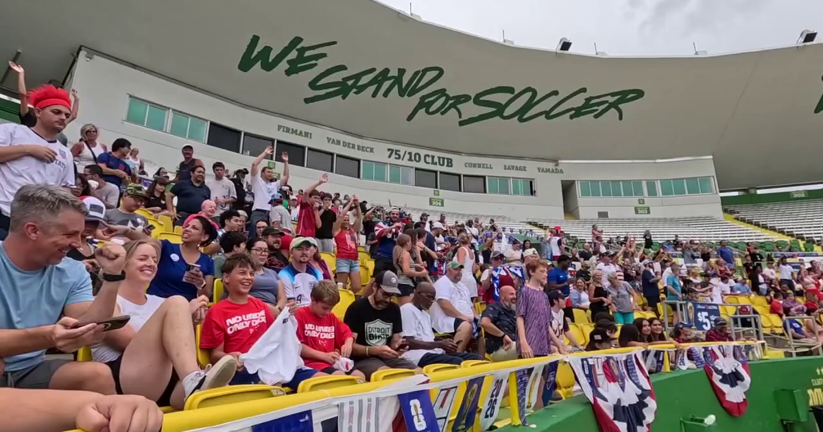 Win or lose, World Cup sparks lasting soccer growth across Tampa Bay