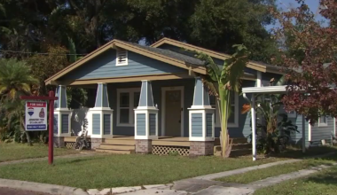 AI-powered real estate could save homebuyers thousands on commission fees