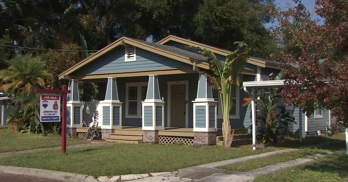 AI-powered real estate could save homebuyers thousands on commission fees